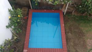 Bazén v ubytování Casa Langla Lunahuana nebo v jeho okolí + 15 fotografií