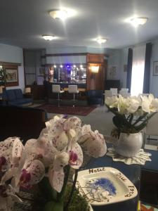 Fotografie z fotogalerie ubytování Hotel Due Torri v destinaci Porto Azzurro