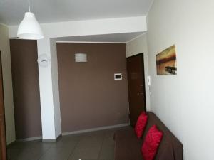 Zona de estar de Appartamento Villarosa