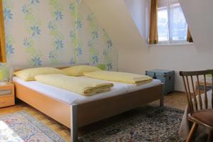 Fotografia z galérie ubytovania Bed & Breakfast Sonne v destinácii Bregenz