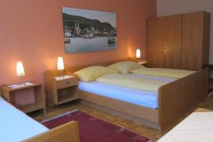 Fotografia z galérie ubytovania Bed & Breakfast Sonne v destinácii Bregenz
