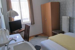 Fotografia z galérie ubytovania Bed & Breakfast Sonne v destinácii Bregenz