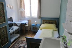 Fotografia z galérie ubytovania Bed & Breakfast Sonne v destinácii Bregenz