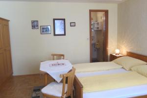 Fotografia z galérie ubytovania Bed & Breakfast Sonne v destinácii Bregenz