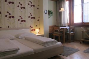 Fotografia z galérie ubytovania Bed & Breakfast Sonne v destinácii Bregenz