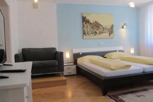 Fotografia z galérie ubytovania Bed & Breakfast Sonne v destinácii Bregenz