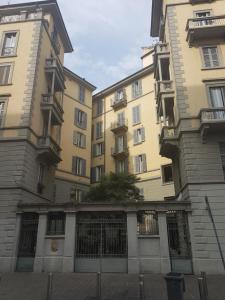 Gallery image of Aldebaran in Milan