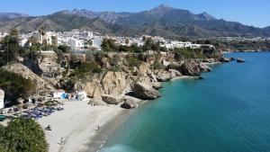 Imagen de la galería de Casa Mena, en Nerja