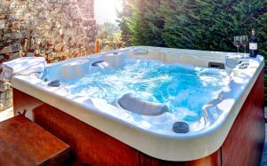 Fotografia z galérie ubytovania Casa Vacanze Vertine v destinácii Gaiole in Chianti