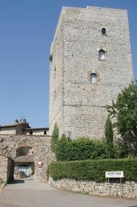 Fotografia z galérie ubytovania Casa Vacanze Vertine v destinácii Gaiole in Chianti