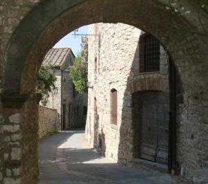Fotografia z galérie ubytovania Casa Vacanze Vertine v destinácii Gaiole in Chianti