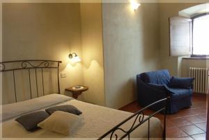 Gallery image of Casa Vacanze Vertine in Gaiole in Chianti