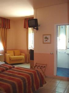 Gallery image of Hotel Morgana in Marina di Carrara