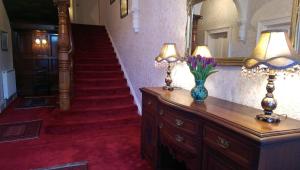 Fotografie z fotogalerie ubytování Lochinver Guesthouse v destinaci Ayr
