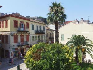 Gallery image of Kalimera Apartment in Nafplio