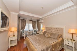 Gallery image of Hotel Daphne in Istanbul