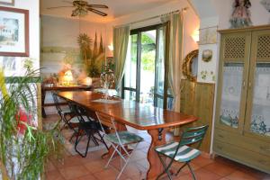 Gallery image of Agriturismo il Quadrifoglio in Chieti