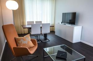 Gallery image of Park Hotel Zug in Zug