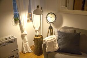 Gallery image of The Nook Apartment in Zagreb