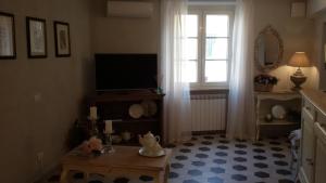 Gallery image of Luxury apartment Suite La Fontana in Lucca