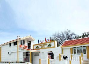 Imagen de la galería de Side Temple Hotel, en Side