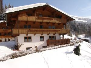 Gallery image of Haus Fichtenblick in Auffach