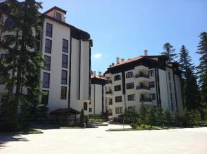 Gallery image of Flora Daisy Apartment nr 28 in Borovets