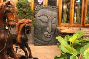 Fotografie z fotogalerie ubytování Beautiful Yilan Resort v destinaci Dongshan