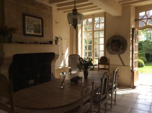 Gallery image of Hotel des Tailles in Mortagne-au-Perche