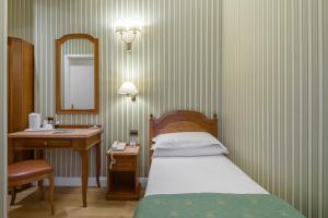 Gallery image of Gambrinus Hotel in Rome