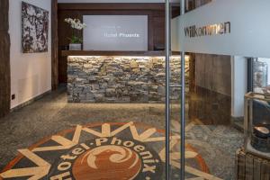 Kuvagallerian kuva majoituspaikasta Hotel Phoenix, joka sijaitsee Zermattissa
