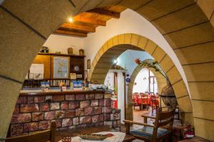 Fotografie z fotogalerie ubytování Hotel Galini Patmos v destinaci Skala