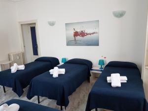 Lázně a/nebo wellness v ubytování Aldebaran
