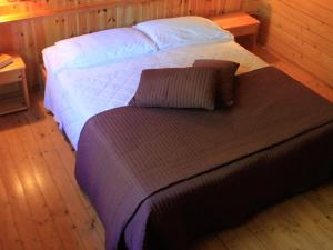 Fotografie z fotogalerie ubytování Albergo Genzianella v destinaci Careggine