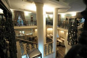 Fotografie z fotogalerie ubytování Luxury Rooms Minjon v destinaci Vrnjačka Banja