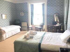 Φωτογραφία από το άλμπουμ του Cannon House Guest House σε Rothesay