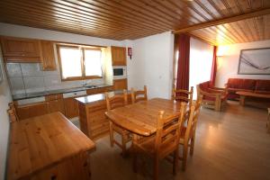 Gallery image of Résidence Mont-Calme in Nendaz