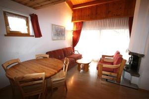 Gallery image of Résidence Mont-Calme in Nendaz