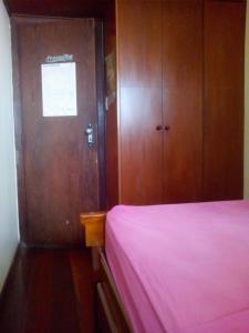 Postel nebo postele na pokoji v ubytování Hostel 238