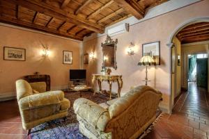 Gallery image of Pergola Apartment in Florence