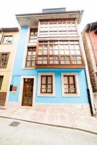 Imagen de la galería de Apartamentos Las Fuentes, en Llanes