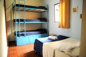 Gallery image of Le House Hostel in Rio de Janeiro