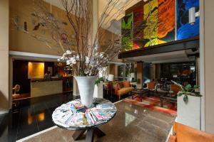 Fotografie z fotogalerie ubytování Silom Convent Garden v destinaci Bangkok