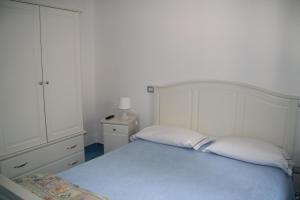 Кровать или кровати в номере Residenza Sveva