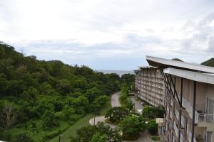 公寓周边自然景观