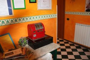 Gallery image of La Casa Rosa in Borghetto di Vara
