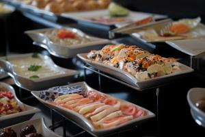 Gallery image of Lavona Hotel Dammam in Dammam