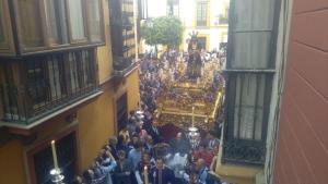 Goście zatrzymujący się w obiekcie En el Corazón de Sevilla
