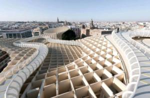 Zdjęcie z galerii obiektu En el Corazón de Sevilla w Sewilli