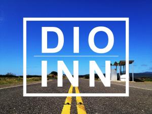 Naktsmītnes Kenting Dio Inn pilsētā Henčuņas vecpilsēta fotogalerijas attēls